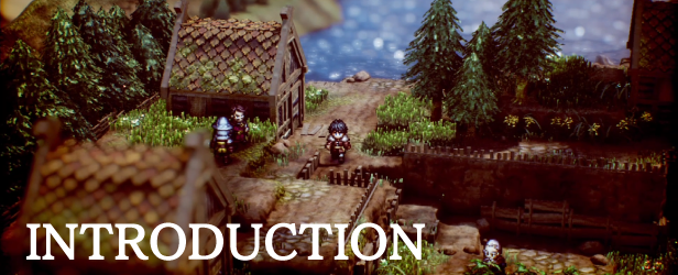 三角战略/TRIANGLE STRATEGY（v1.1.0+全DLC）