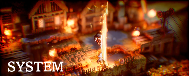 三角战略/TRIANGLE STRATEGY（v1.1.0+全DLC）