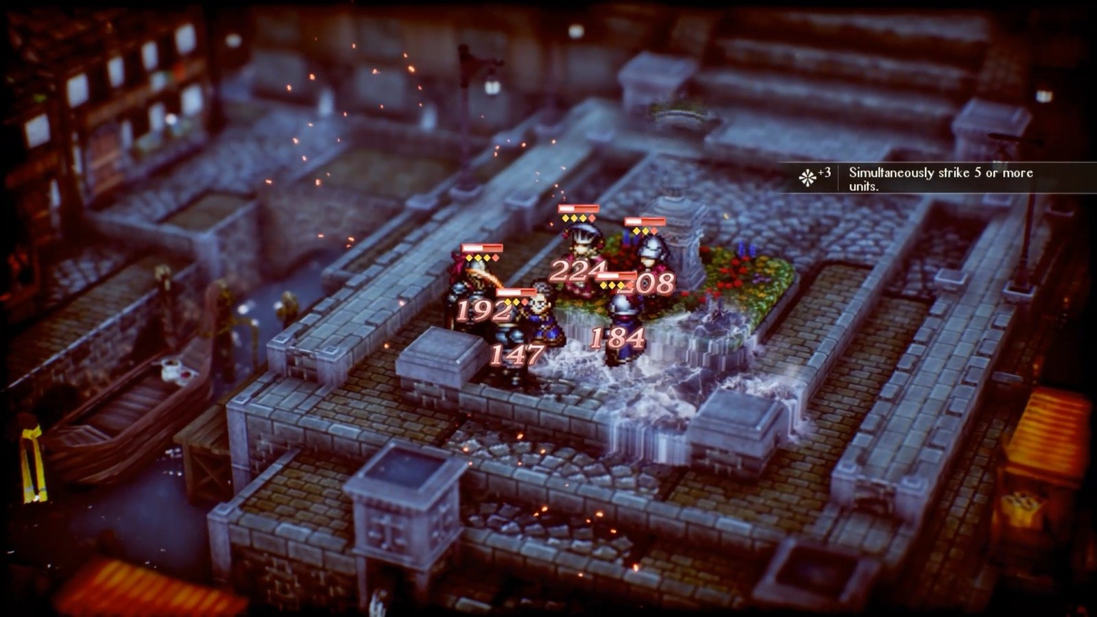 三角战略/TRIANGLE STRATEGY（v1.1.0+全DLC）