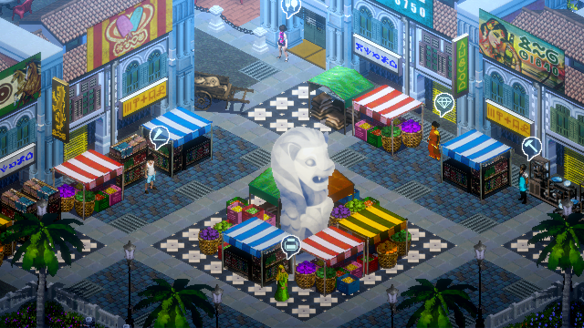 鬼怪传说(V1.006C+全DLC)