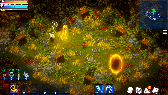 鬼怪传说(V1.006C+全DLC)