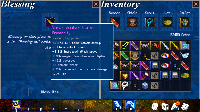 鬼怪传说(V1.006C+全DLC)