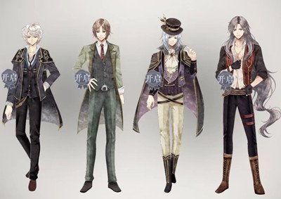 怪才俱乐部2(Build.11250924-多结局)