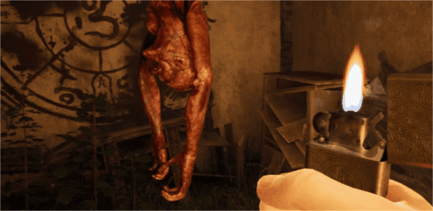 僭越:无光之日(Build.10423090-.1.0+中文语音)