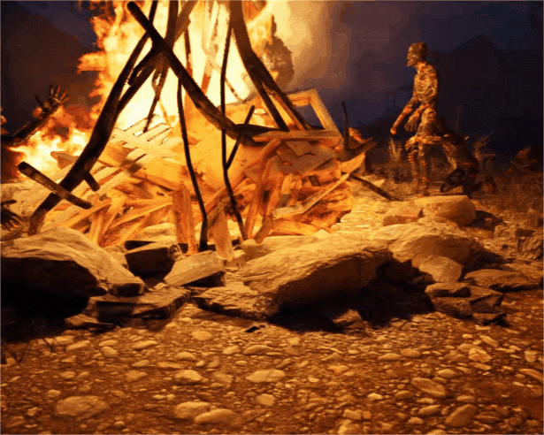 僭越：无光之日（Build.10423090-.1.0+中文语音）