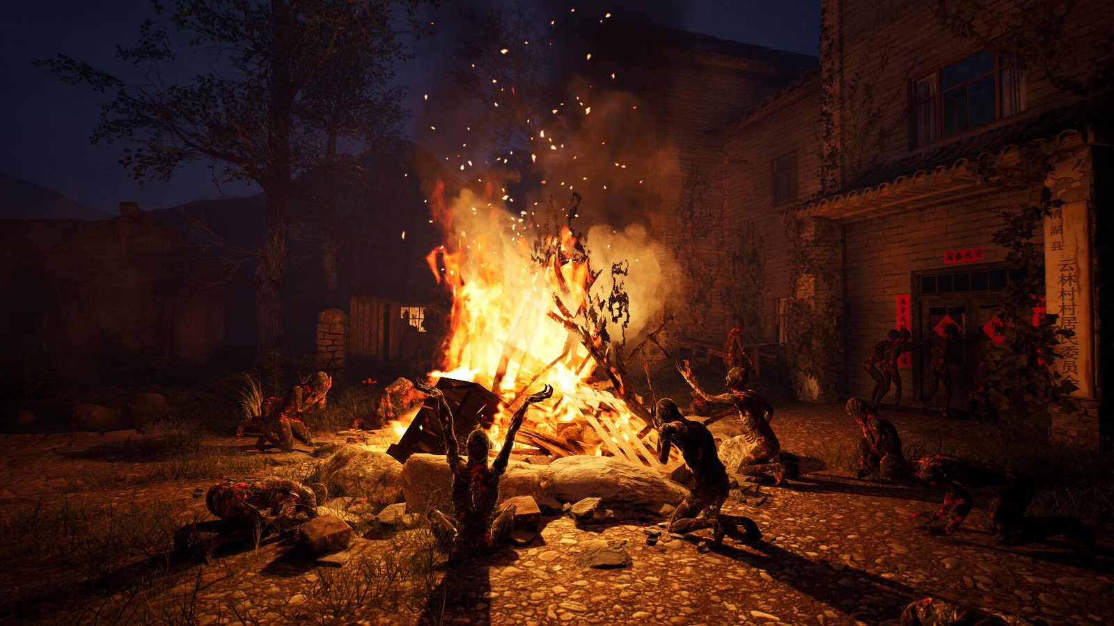 僭越:无光之日(Build.10423090-.1.0+中文语音)