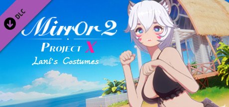 魔镜2：项目X/ Mirror 2: Project X（v17.01.2023）