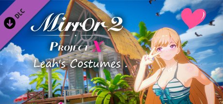 魔镜2：项目X/ Mirror 2: Project X（v17.01.2023）