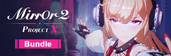 魔镜2：项目X/ Mirror 2: Project X（v17.01.2023）