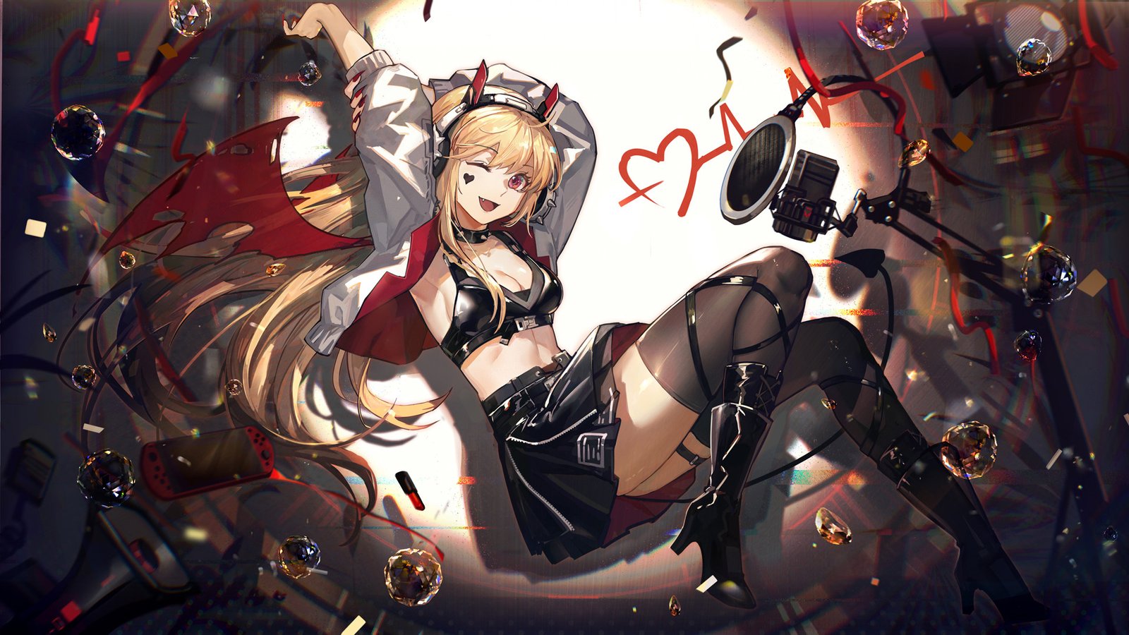 魔镜2：项目X/ Mirror 2: Project X（v17.01.2023）