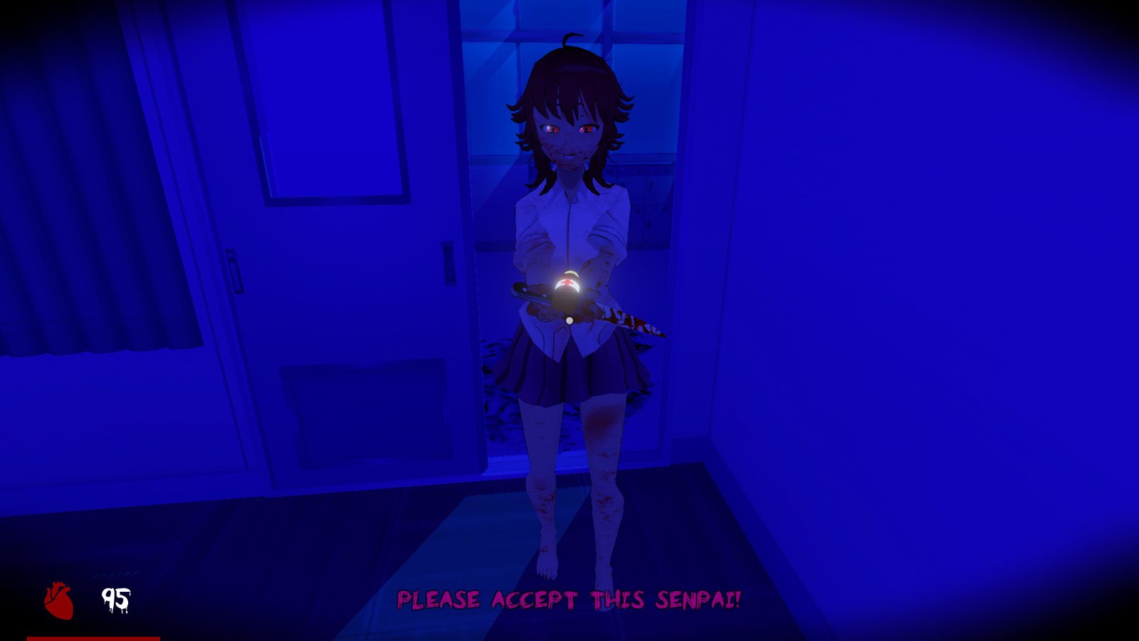 逃离病娇/Saiko no sutoka（v2.2.8）