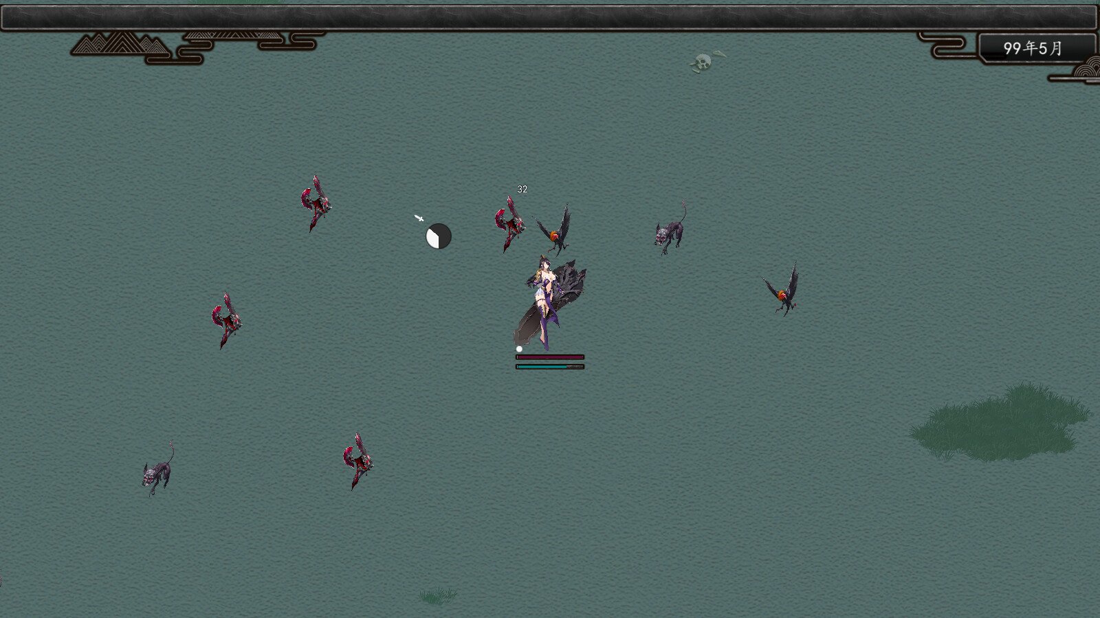 诡仙志异（Build.10243007）