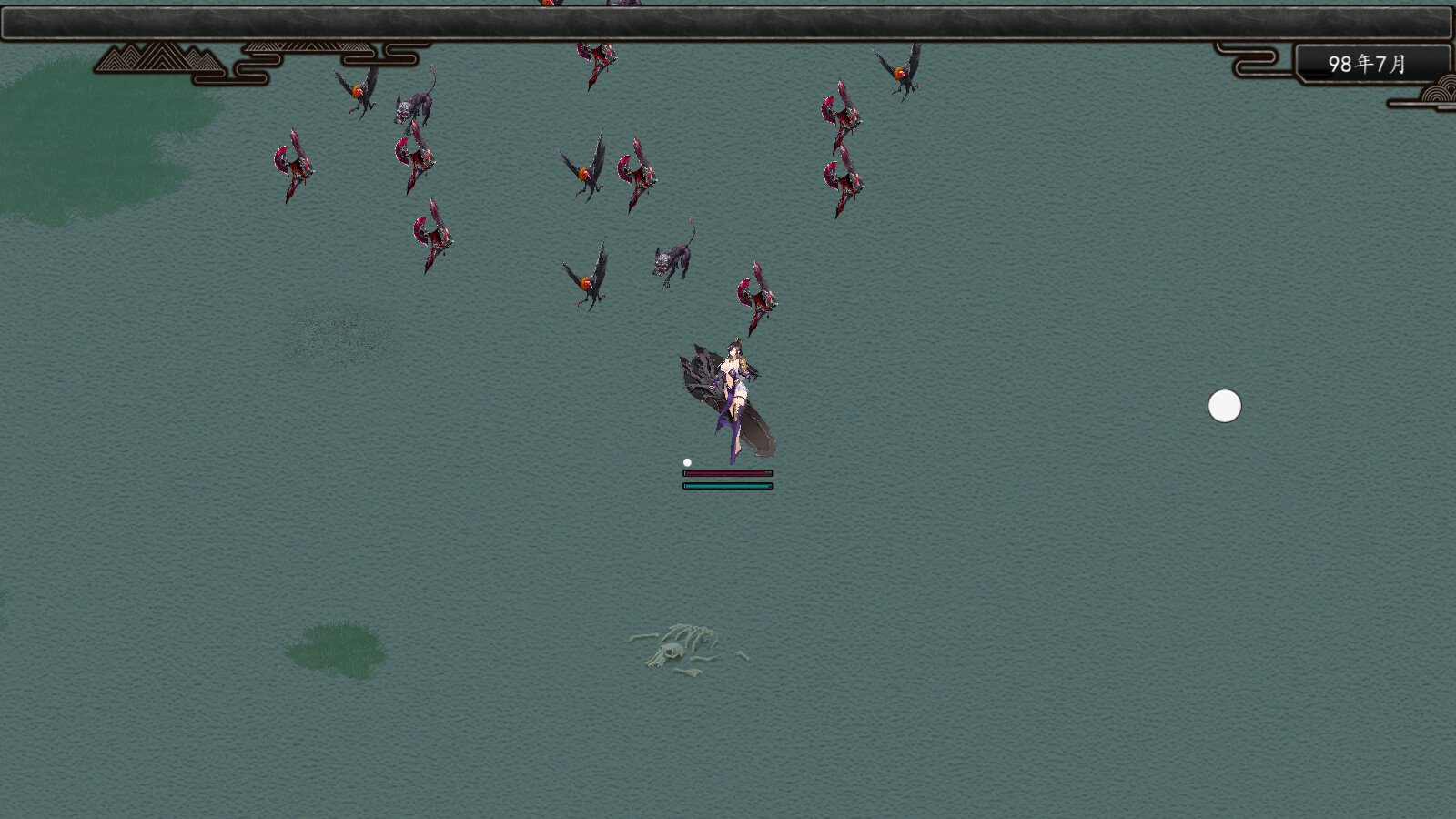 诡仙志异（Build.10243007）