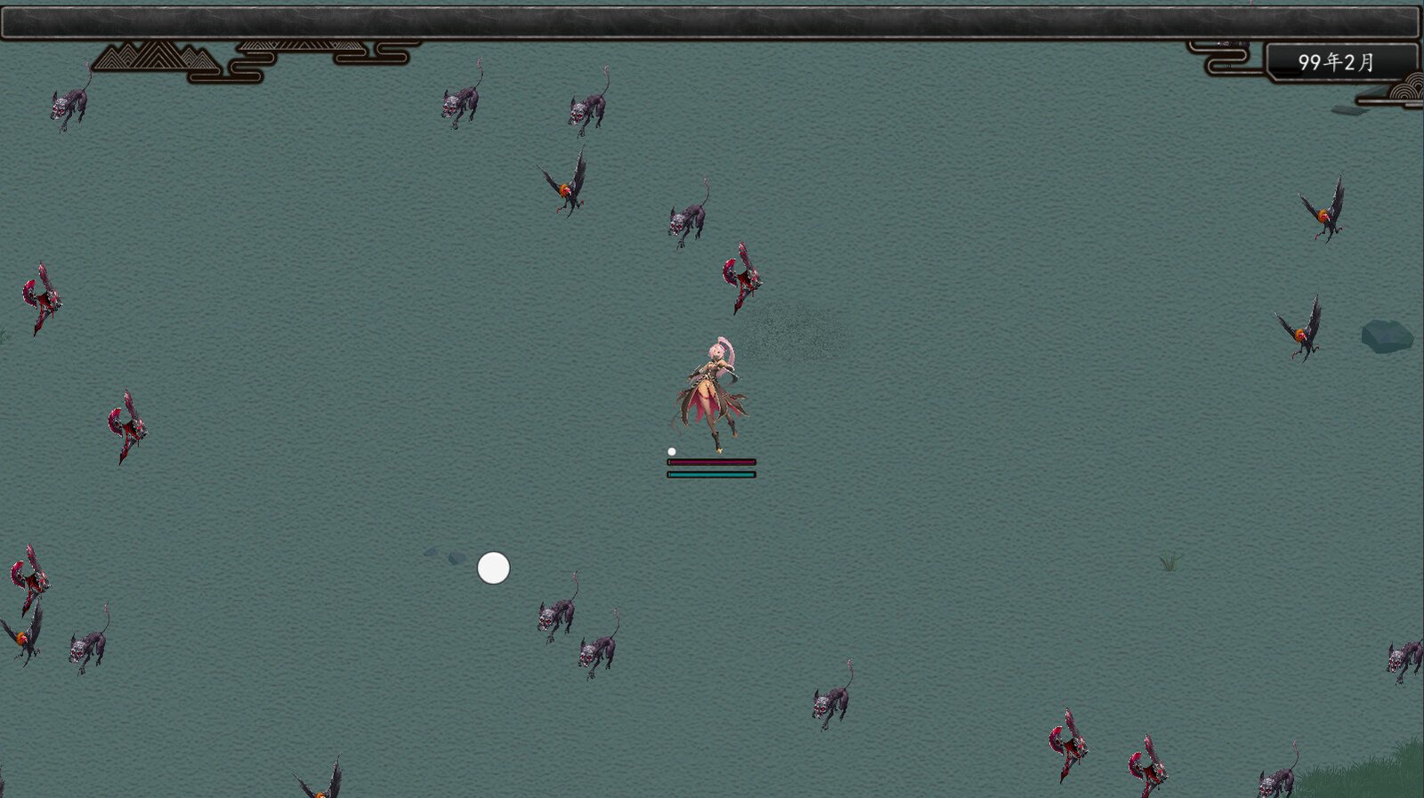 诡仙志异（Build.10243007）