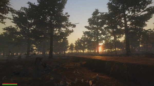 探索者：生存/The Seekers Survival