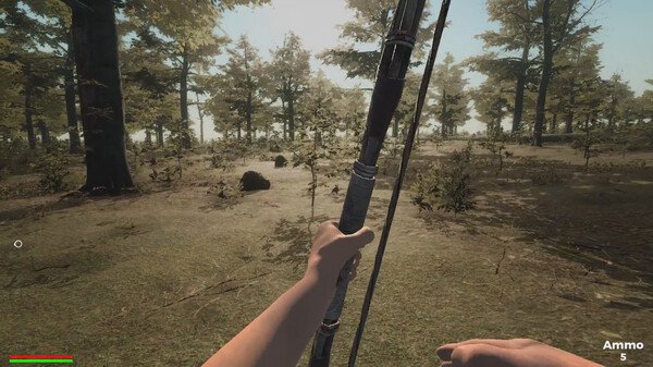 探索者：生存/The Seekers Survival