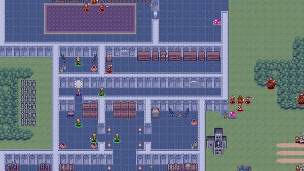 灰色遗产：预言褪色/Grey Heritage: Faded Vision（Build.10085617）