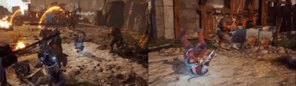 末世奥力/The Last Oricru（v1.1）