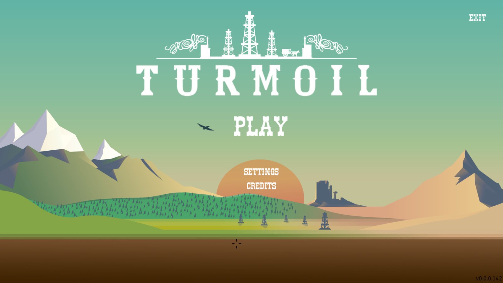石油骚动/Turmoil（v3.0.35）