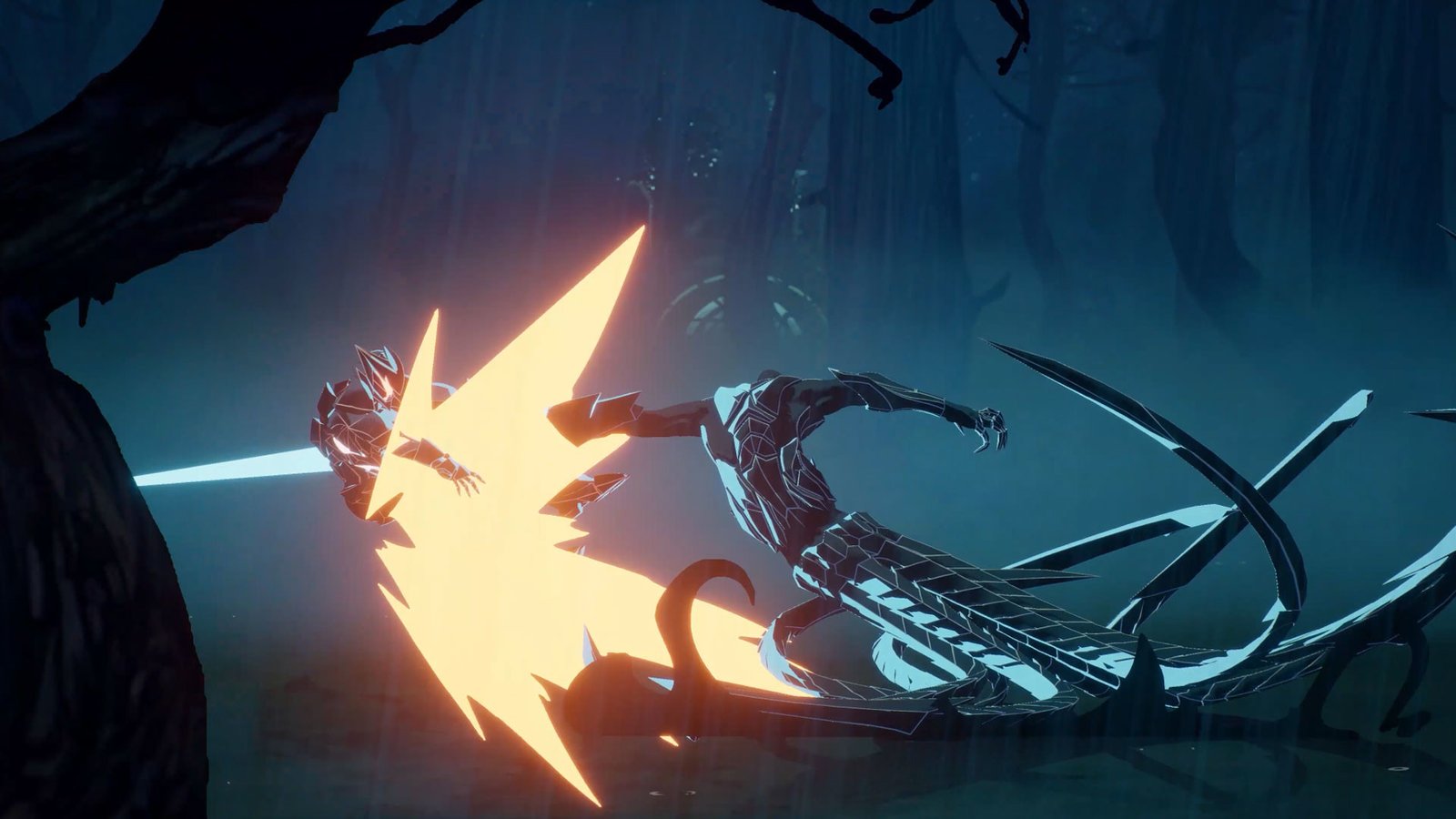 永世必死/Aeon Must Die!