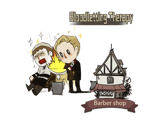 神医/Dr. Chatelet: Faith(Build.10046511HF)