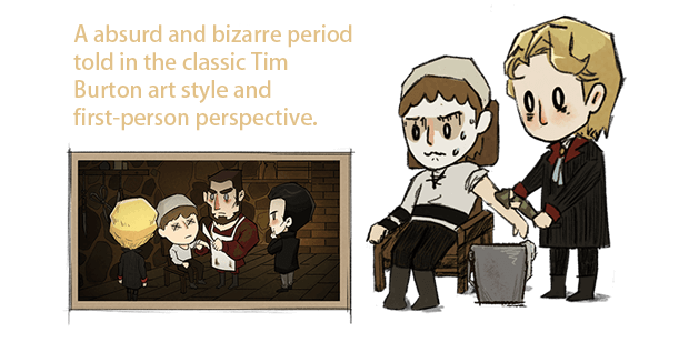 神医/Dr. Chatelet: Faith(Build.10046511HF)