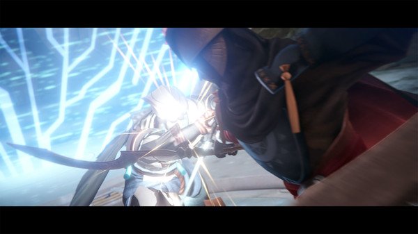 黑白莫比乌斯岁月的代价/Monochrome Mobius: Rights and Wrongs Forgotten