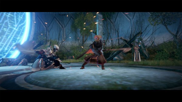 黑白莫比乌斯岁月的代价/Monochrome Mobius: Rights and Wrongs Forgotten