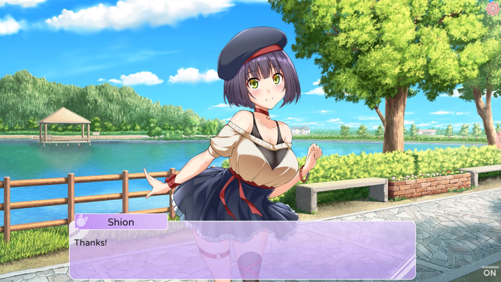 純愛貓娘的同居生活（正式版-Build.9830840-0.1.7-万圣节特别篇）