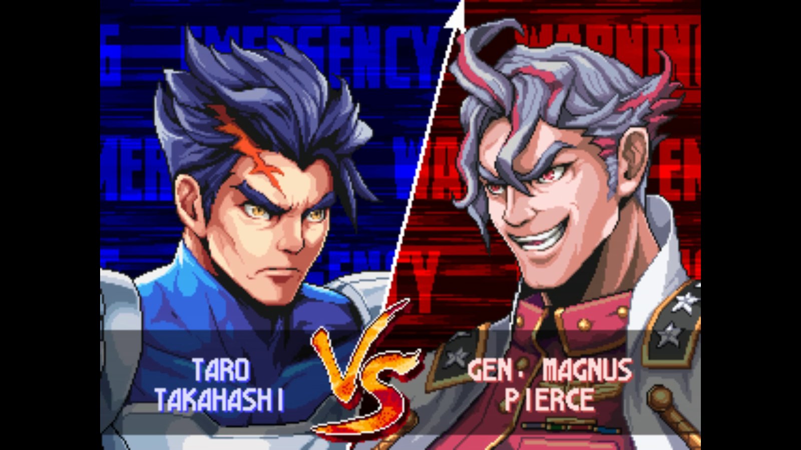 钢铁突击/Steel Assault