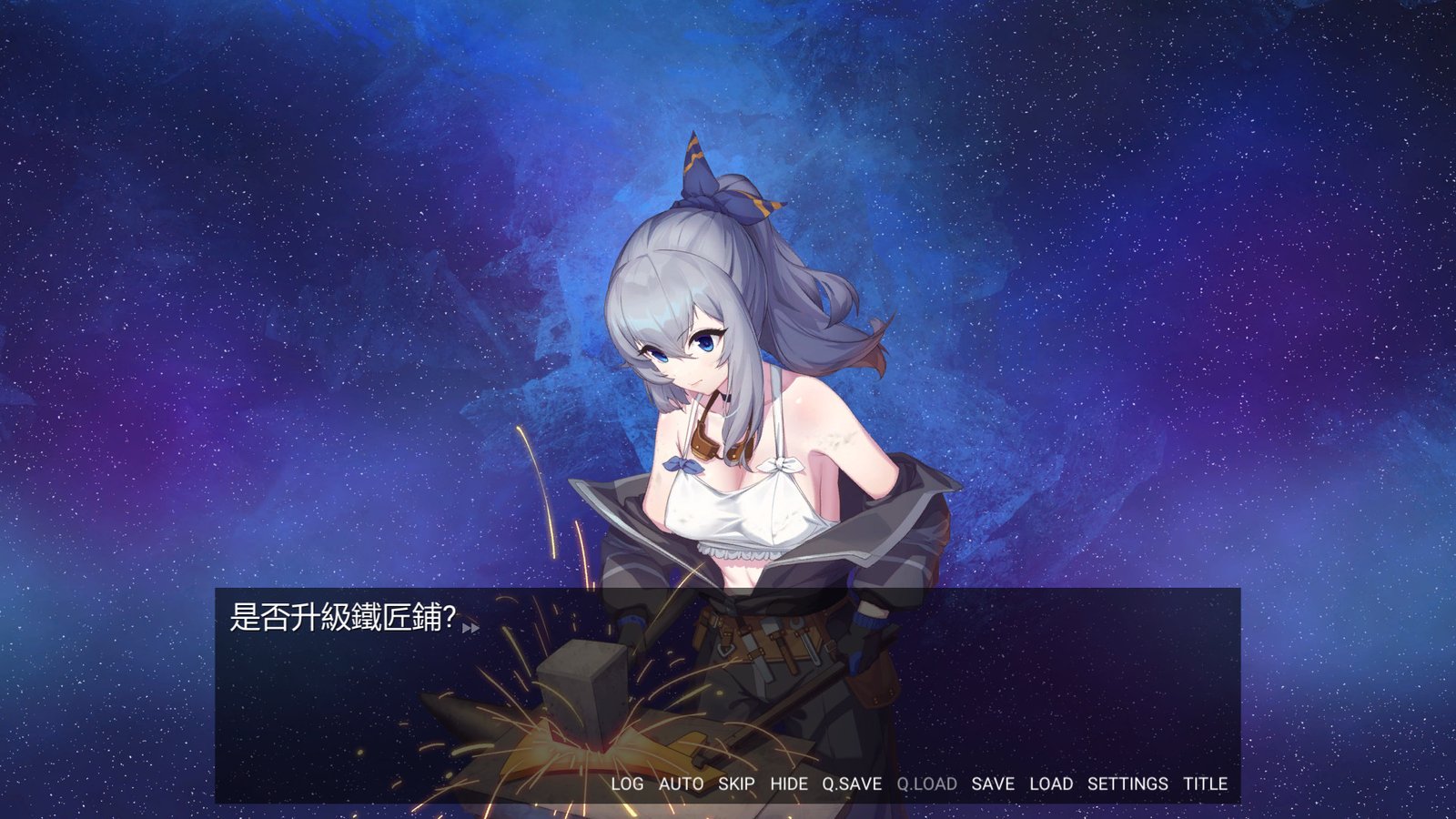 金斧偶像金小萱/Golden Axe Idol（Build.9775227）