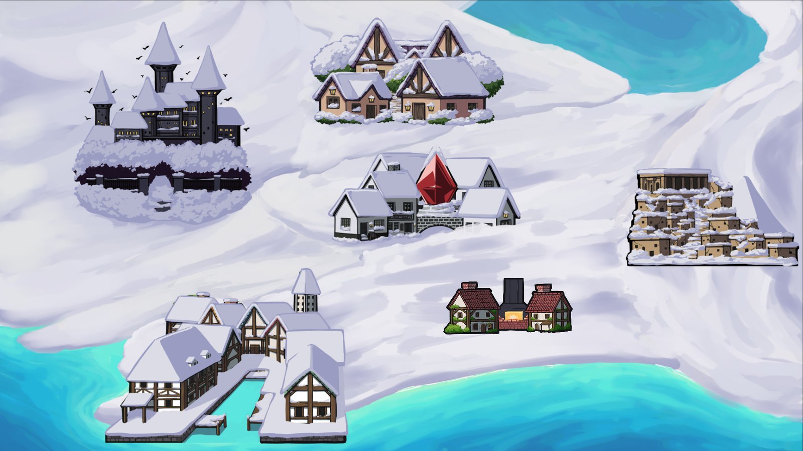 金斧偶像金小萱/Golden Axe Idol（Build.9775227）