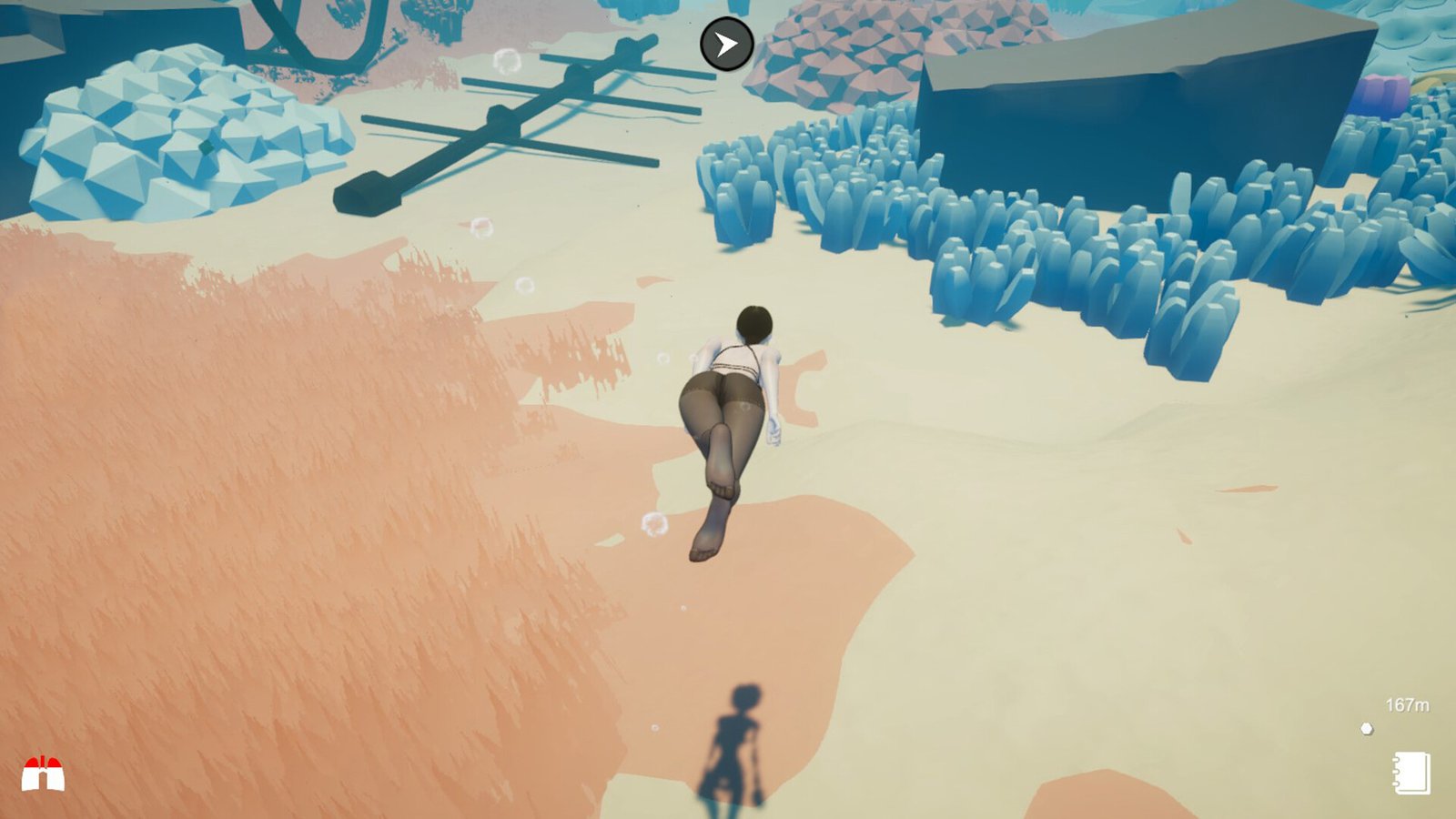 人鱼世界（Build.9687275）