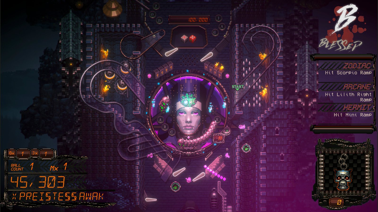 恶魔弹珠/DEMON&#8217;S TILT（V1.53 豪华版）