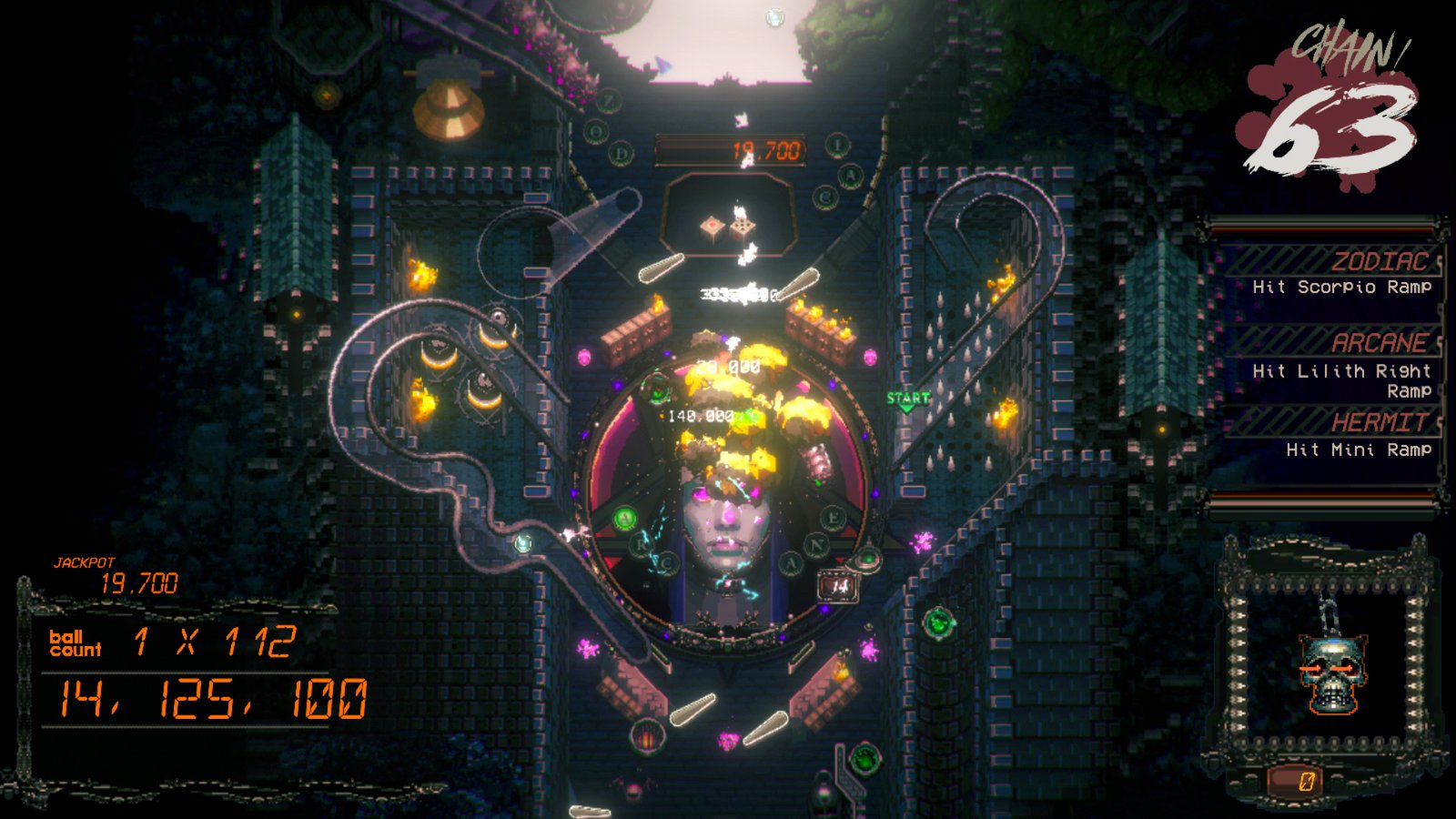 恶魔弹珠/DEMON&#8217;S TILT（V1.53 豪华版）