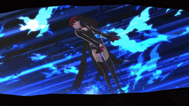 女神异闻录5皇家版+DLC（yuzu模拟器）