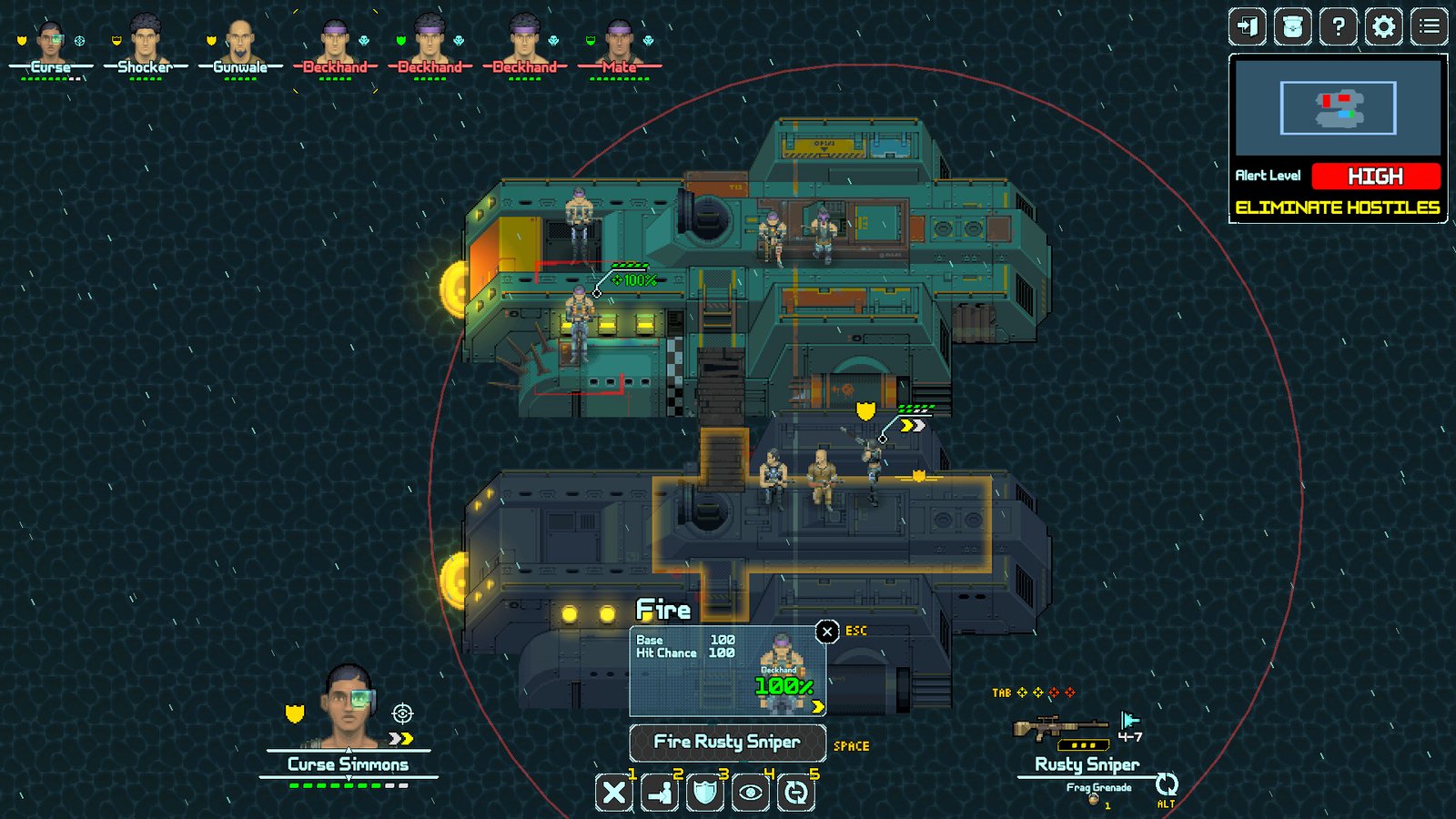 灭绝深度/Depth of Extinction（v54.1.0）