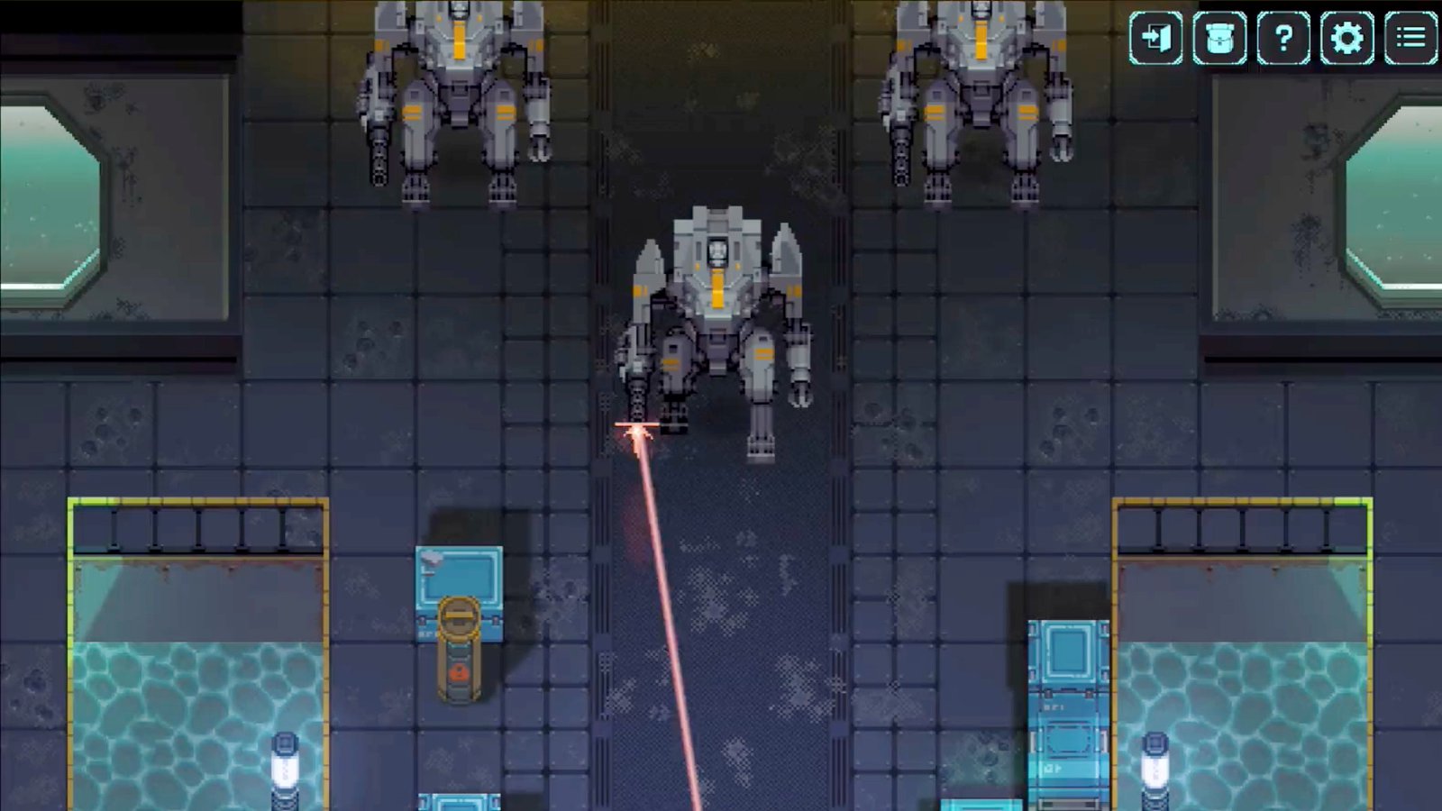 灭绝深度/Depth of Extinction（v54.1.0）