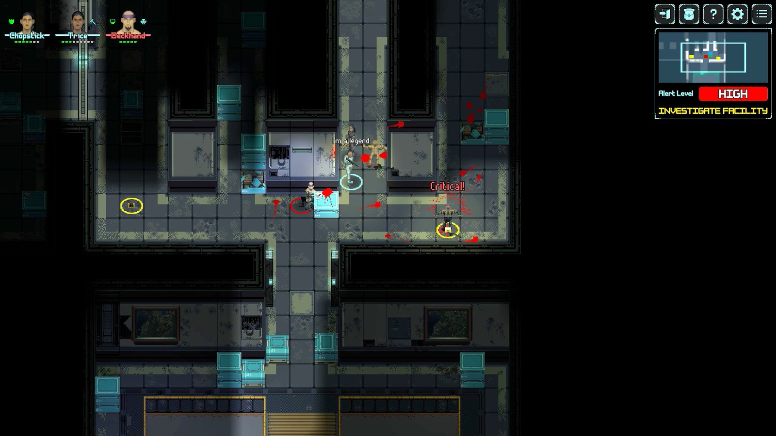 灭绝深度/Depth of Extinction（v54.1.0）