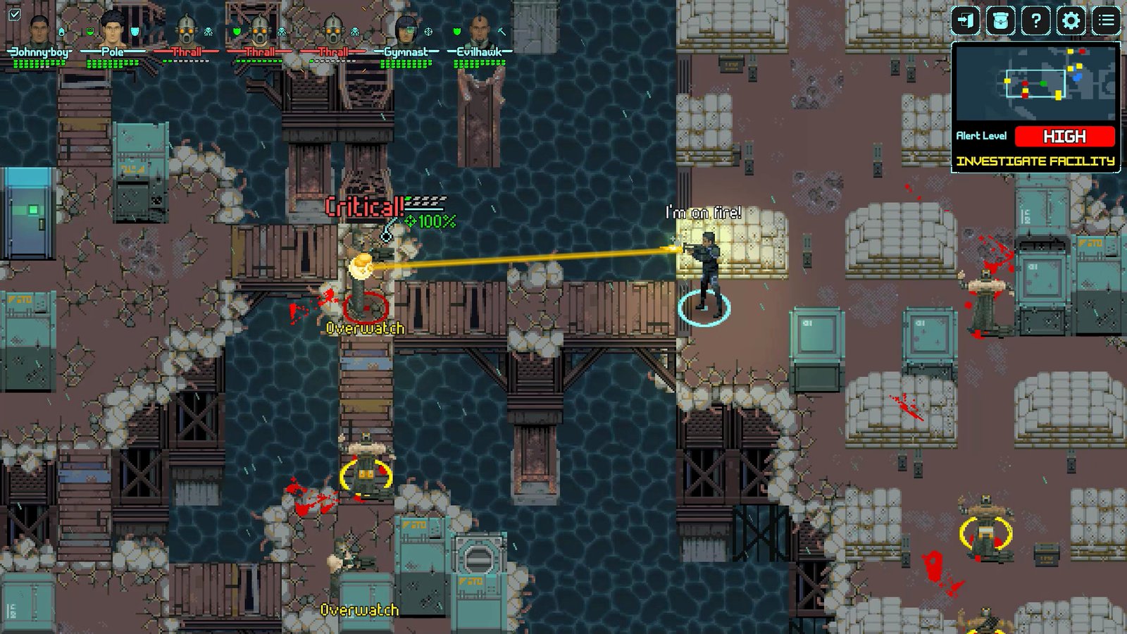 灭绝深度/Depth of Extinction（v54.1.0）