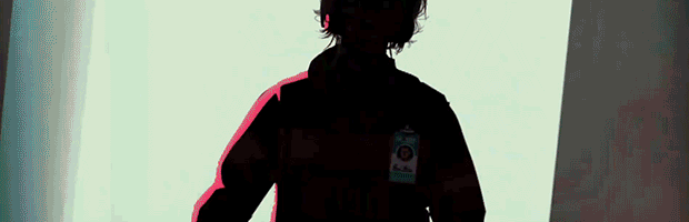 黄金魁犬/Rainy Sunday