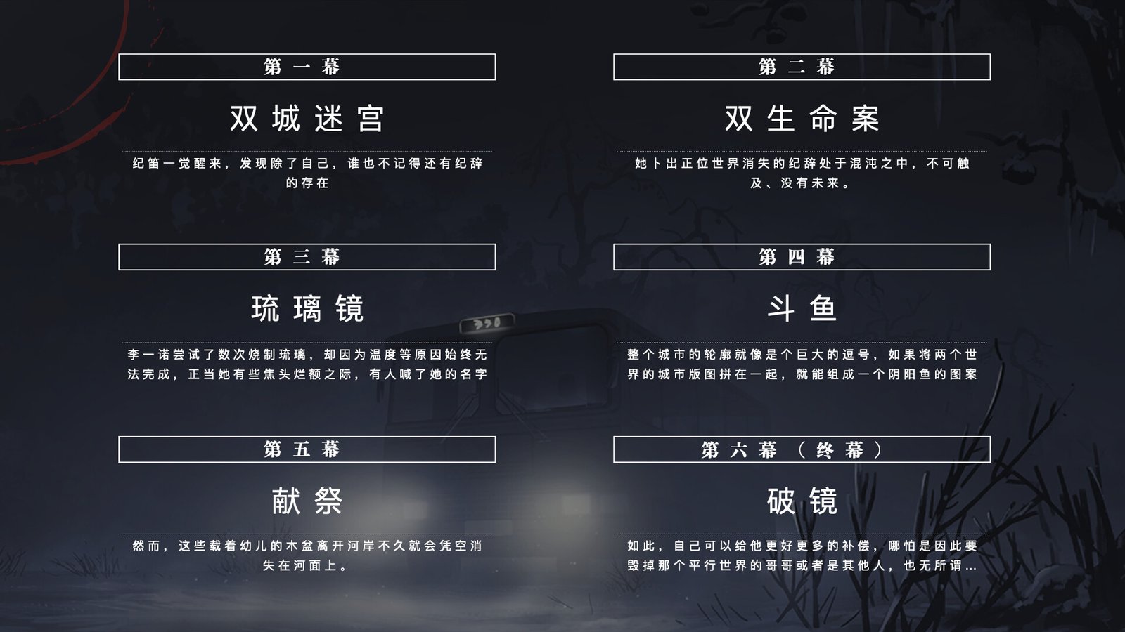 异界双子/Twin Souls(V1.0.0.3)
