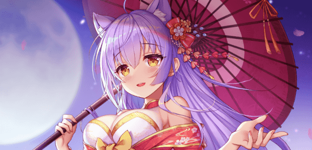 樱花公主/Sakura Hime（Build.20221010）