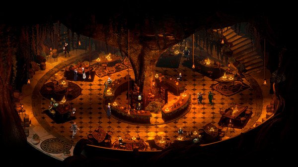 阿拉洛斯:四国战士/Alaloth – Champions of The Four Kingdoms(Build.20220927)