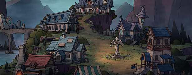 混沌小队/CHAOS SQUAD(Build.9608150)