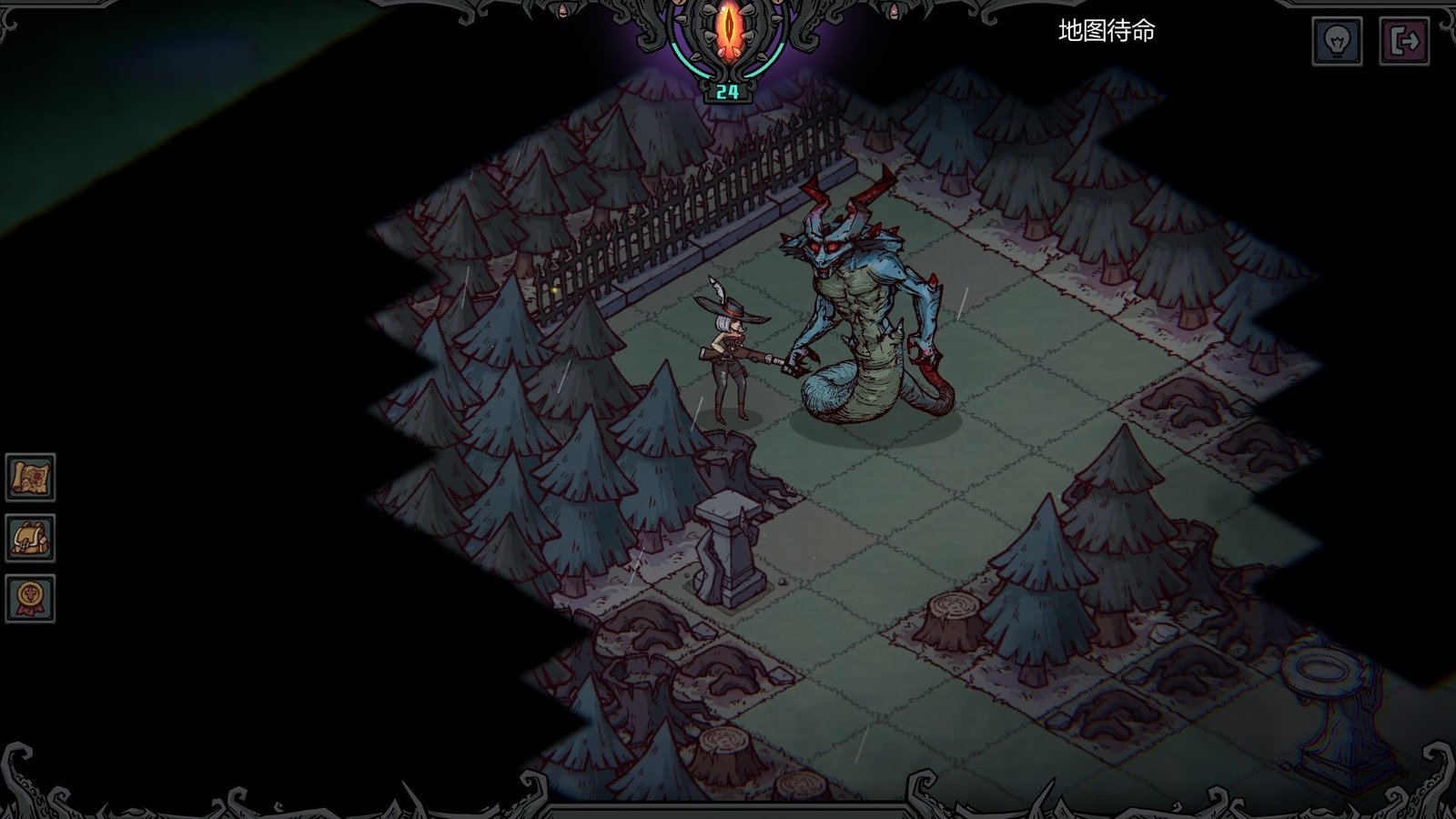 混沌小队/CHAOS SQUAD(Build.9608150)