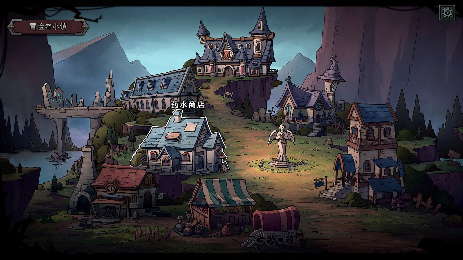 混沌小队/CHAOS SQUAD(Build.9608150)