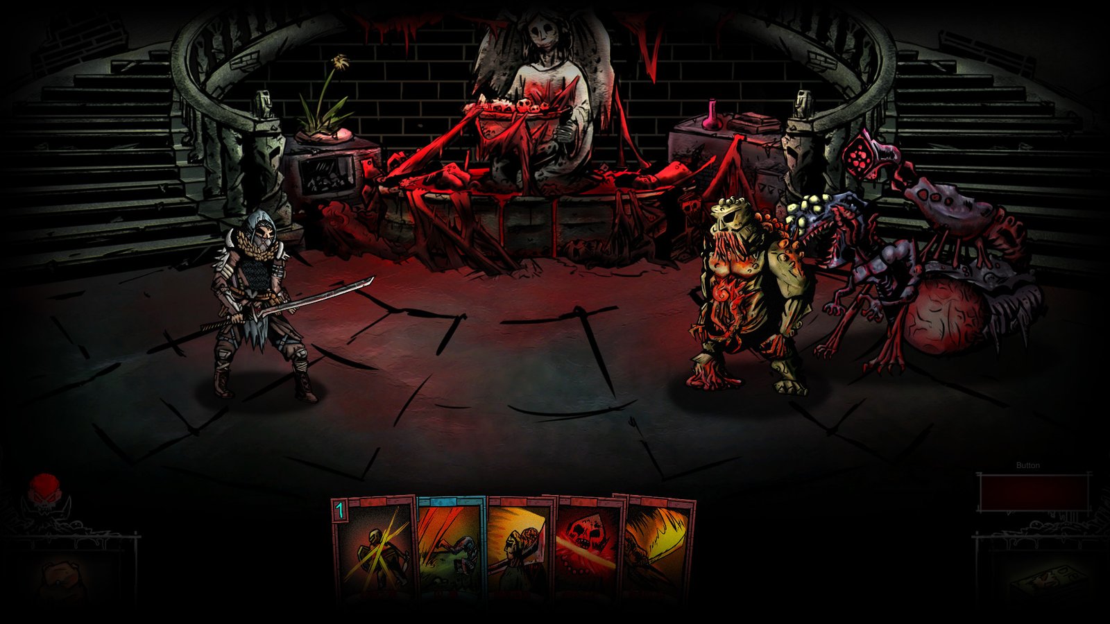 Dark ill 暗黑蛊国（Build.9613088）