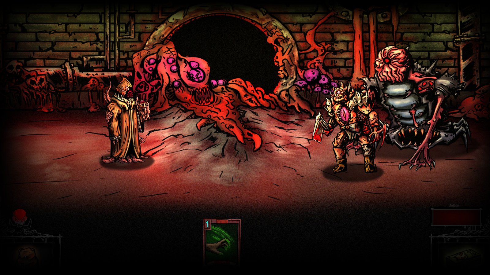 Dark ill 暗黑蛊国（Build.9613088）