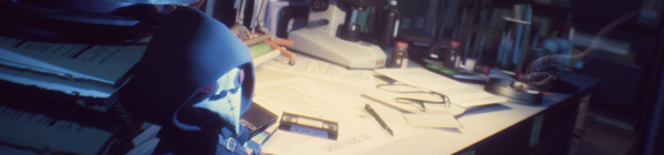 收容：秘密档案（Build.9493300）